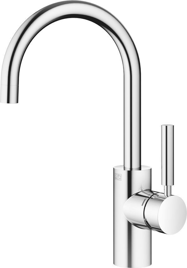 Miscelatore monocomando Dornbracht Edition Pro bocca mobile, s 156 image number 0