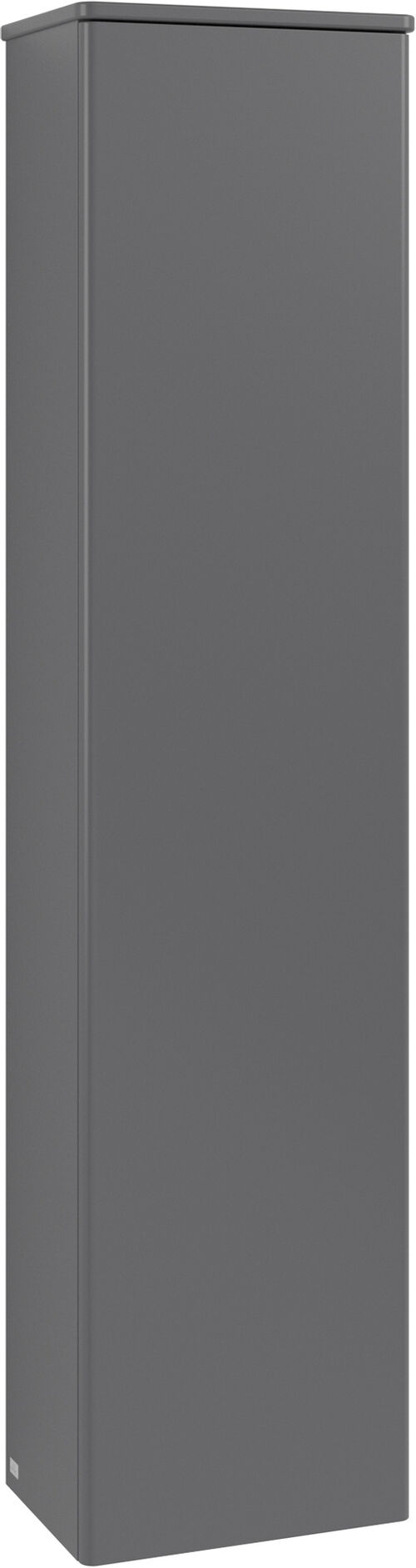Hochschrank Villeroy & Boch Antao Anthrazit matt
