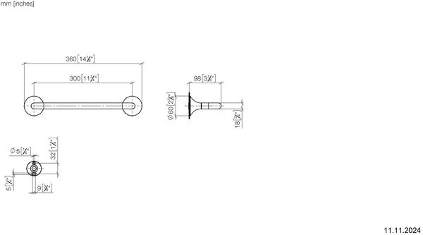 Disegno quotato image number 1