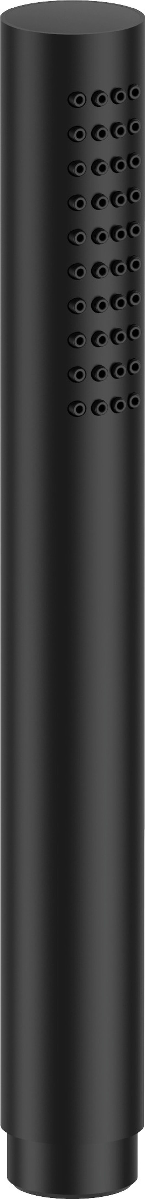 Stabhandbrause Fantini Schwarz matt image number 0