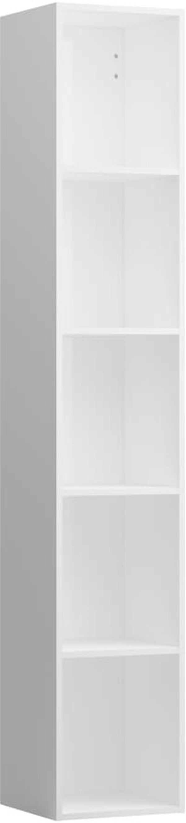 Regalelement Laufen Space weiss matt image number 0