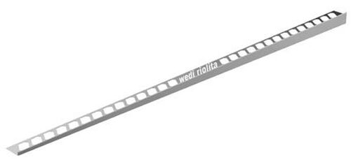 Profil de joint Wedi Riolita