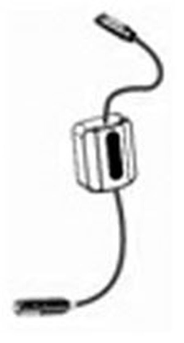 Commande &eacute;lectrique &eacute;lectrique IR Keramik Laufen Tamaro image number 0