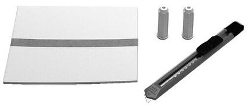 Set d'isolazione fonica Hafner Iso-Set