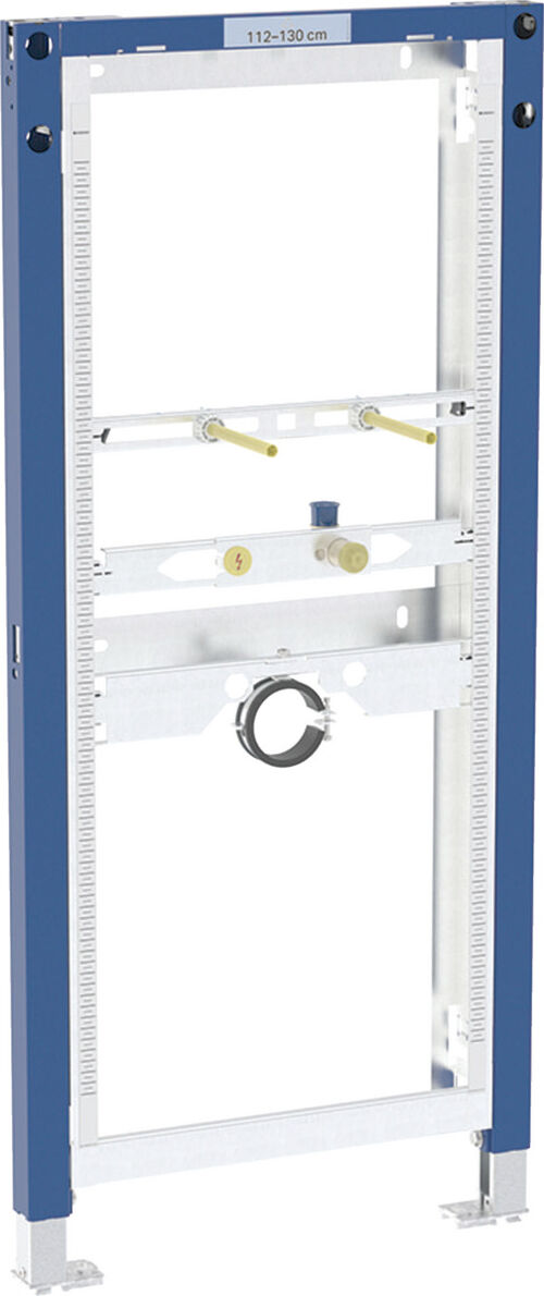 Urinoirelement Geberit-Duofix