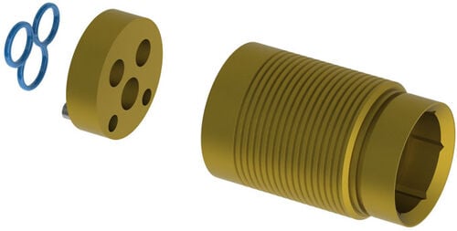 Set di prolungamento Vola VR 2260