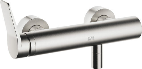 Duschmischer Dornbracht Liss&eacute; &frac12;" Platin matt