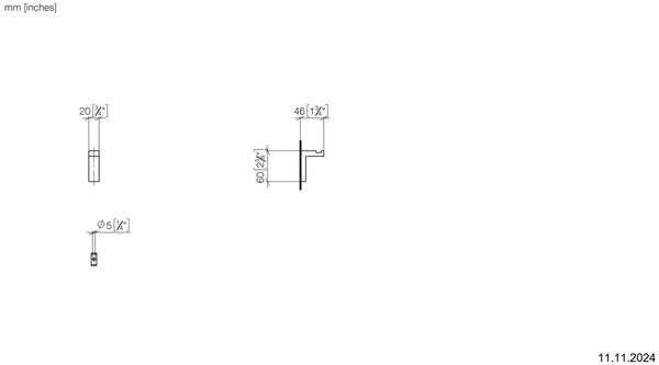 Disegno quotato image number 1