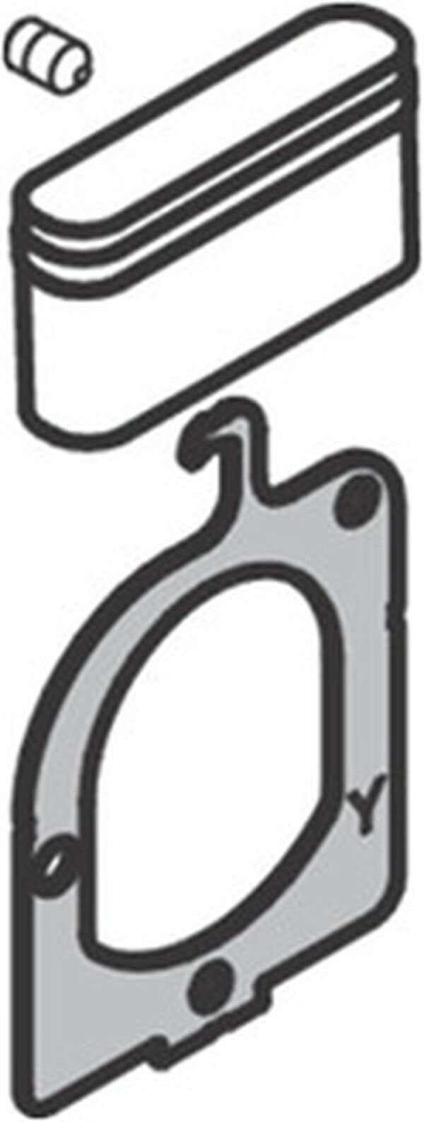 Strahlformer Hansgrohe image number 0
