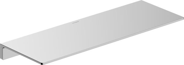 Tablette pour douche Hansgrohe AddStoris Chrom&eacute; image number 0