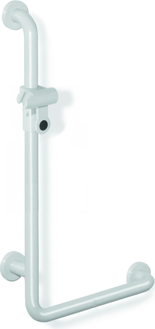 Winkelgriff Hewi 801 Weiss Winkelgriff Hewi 801 Weiss