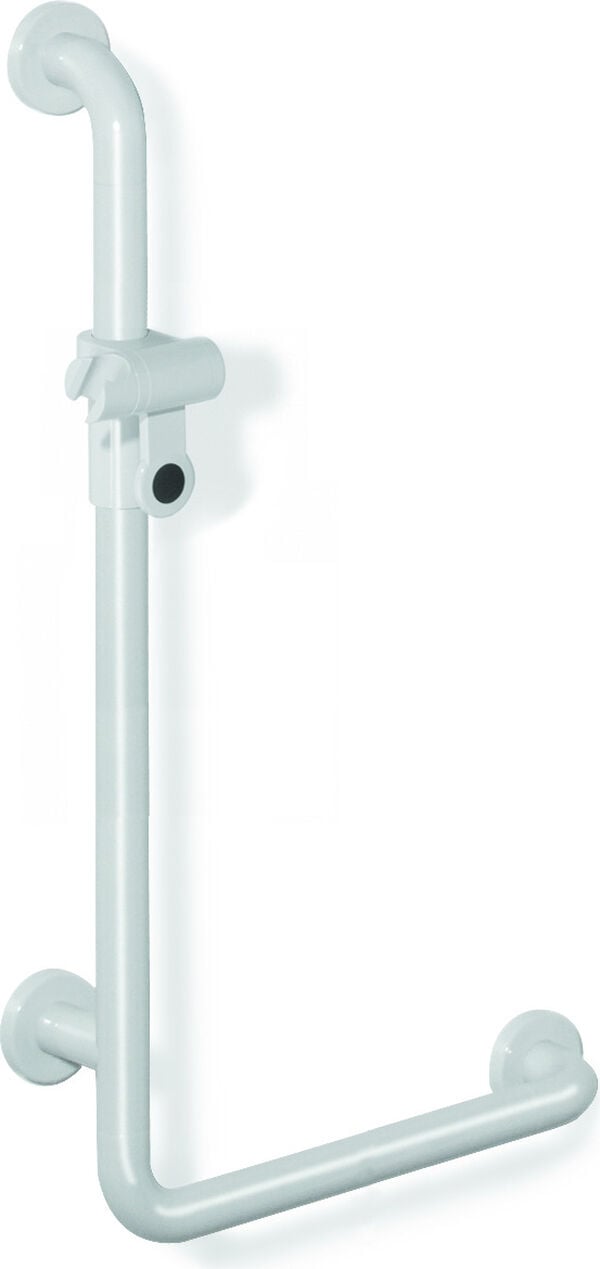 Winkelgriff Hewi 801 Weiss image number 0