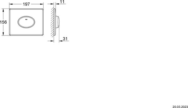 Disegno quotato image number 1