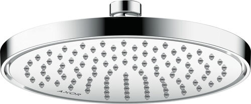 Pomme de douche Axor Shower Solutions Eco Smart+ ½" chromé
