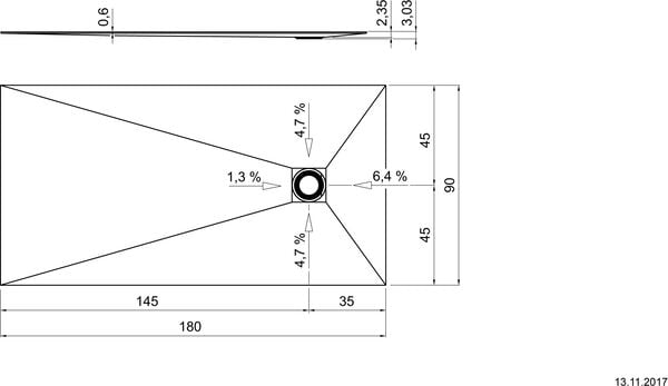 Masszeichnung image number 1