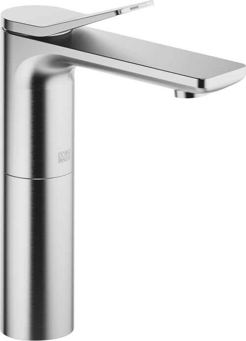 Mélangeur monobloc Dornbracht Lissé Chrome matt