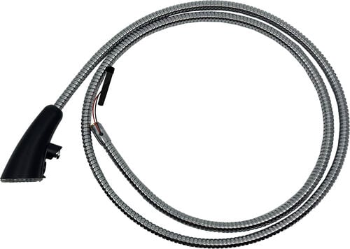 Douchette extensible KWC Zoe chromeline