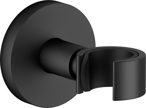 Support Dornbracht noir mat