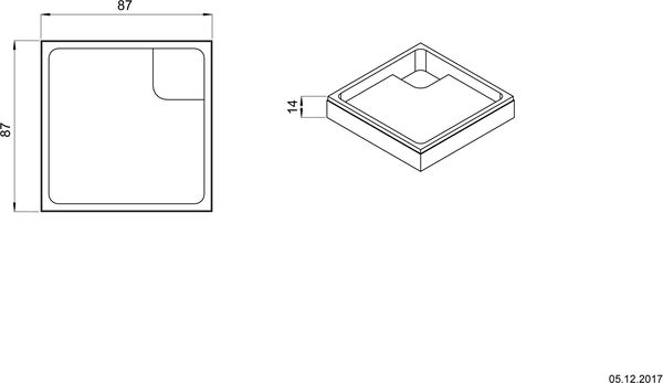 Masszeichnung image number 1