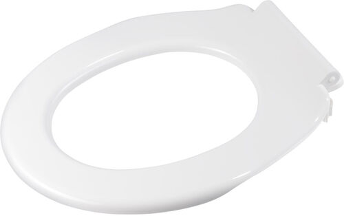 Klosettsitz 1000 Medico weiss
