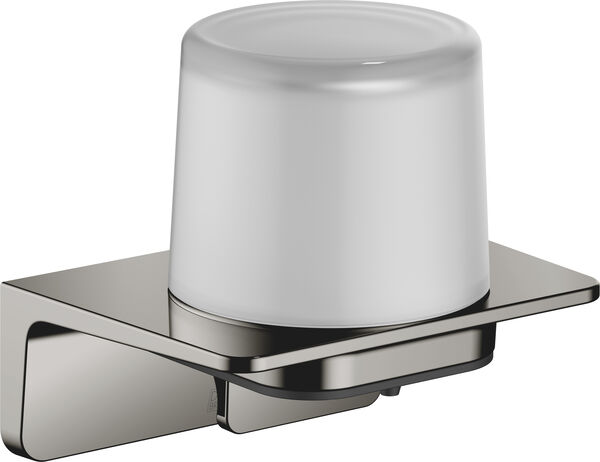 Distributore di lozione Dornbracht Imo, modello a parete, larghezza 140 mm, altezza 127 mm, image number 0
