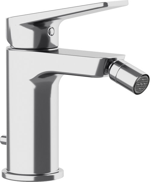 M&eacute;langeur de bidet Alterna ni&ugrave; Chrom&eacute;