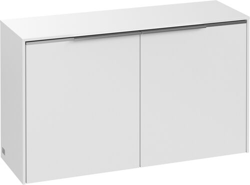 Sideboard Villeroy & Boch Subway 3.0 Bianco