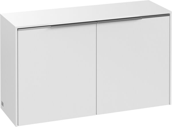 Sideboard Villeroy & Boch Subway 3.0, maniglia alluminio lucido, larghezza 80,5 cm, altezza 42,3 image number 0