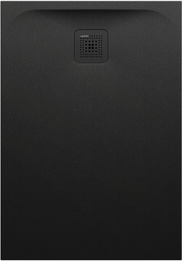 Piatto doccia Laufen Pro Super piatta, 100 x 70 x 3,3 cm, adatto anche per l'installazione ad image number 0