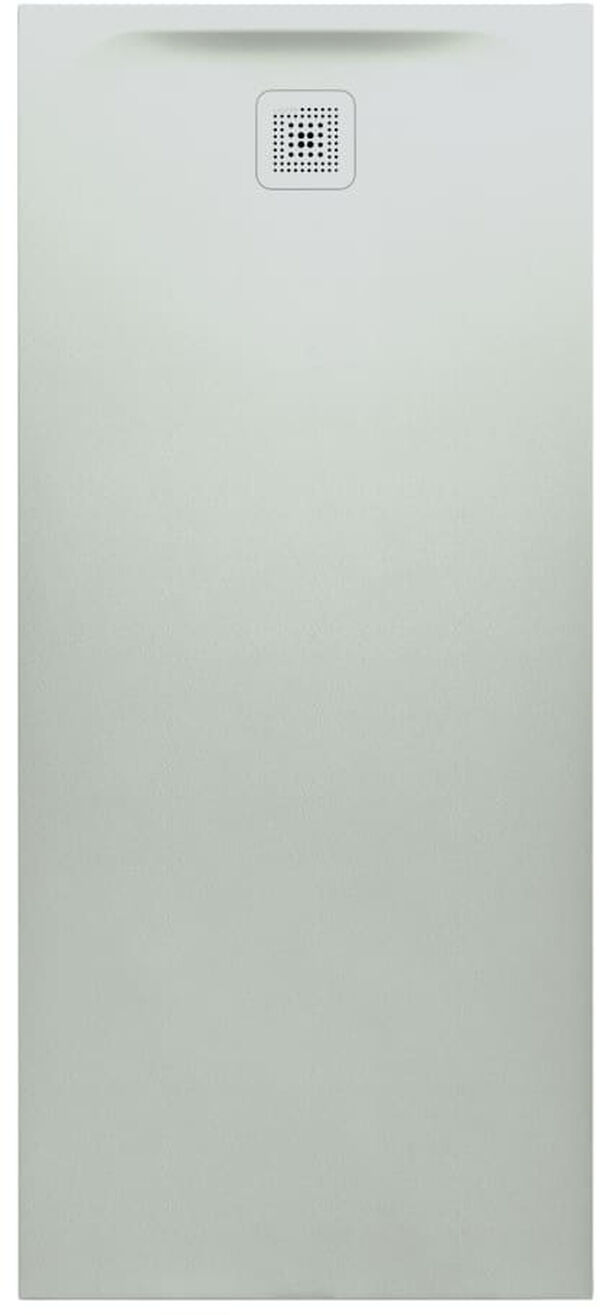 Duschenwanne Laufen Pro Superflach 170 x 75 cm Hellgrau matt image number 0