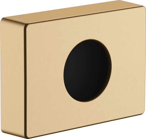 Distributore di sacchetti igienici Hansgrohe AddStoris, modello a parete, materia sintetica, image number 0