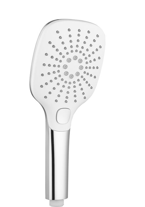 Douche à main Alterna cosyline square Chromé