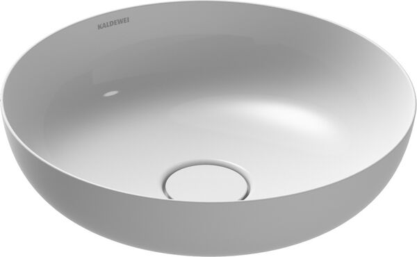 Lavabo à poser Kaldewei Miena blanc image number 0