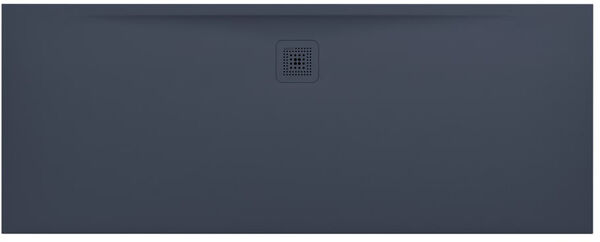 Receveur de douche Laufen Pro Extra-plat anthracite mat image number 0
