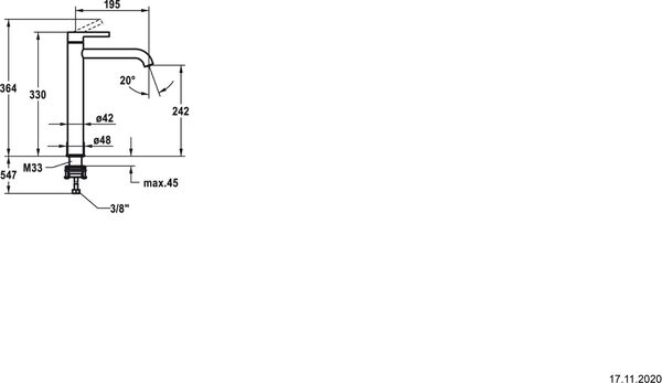 Disegno quotato image number 1