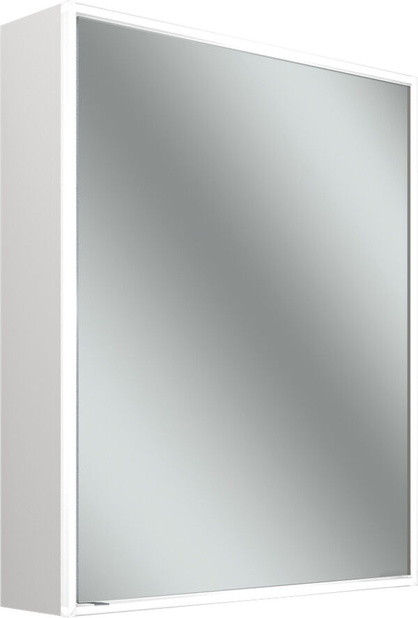 Spiegelschrank Alterna viso LED plus weiss image number 0