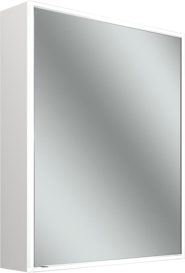 Spiegelschrank Alterna viso LED plus weiss image number 0