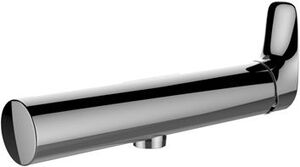 Duschenmischer Laufen Curveplus  AD 153 mm 