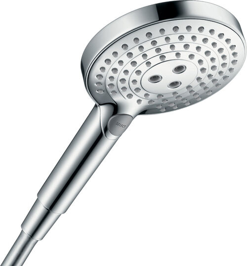 Handbrause Hansgrohe Raindance Select S 120 Eco Smart Verchromt