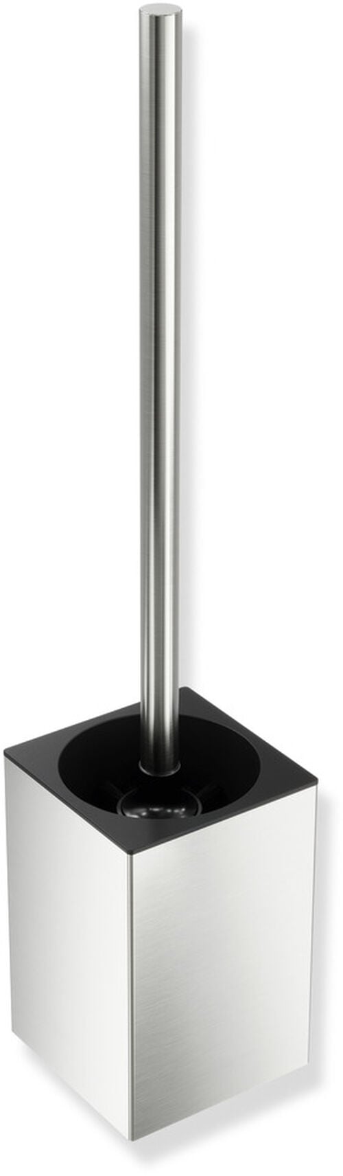Porte-balai Hewi 900Q Chrom&eacute;