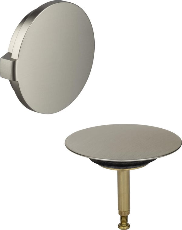 Set di montaggio finale Viega Visign M5, per guarnizione di scarico Multiplex 1411 311/312/313 image number 0