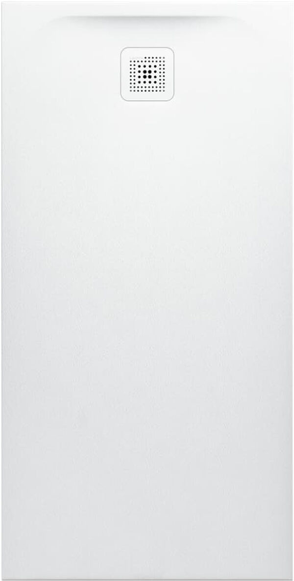 Receveur de douche Laufen Pro Extra-plat blanc mat image number 0