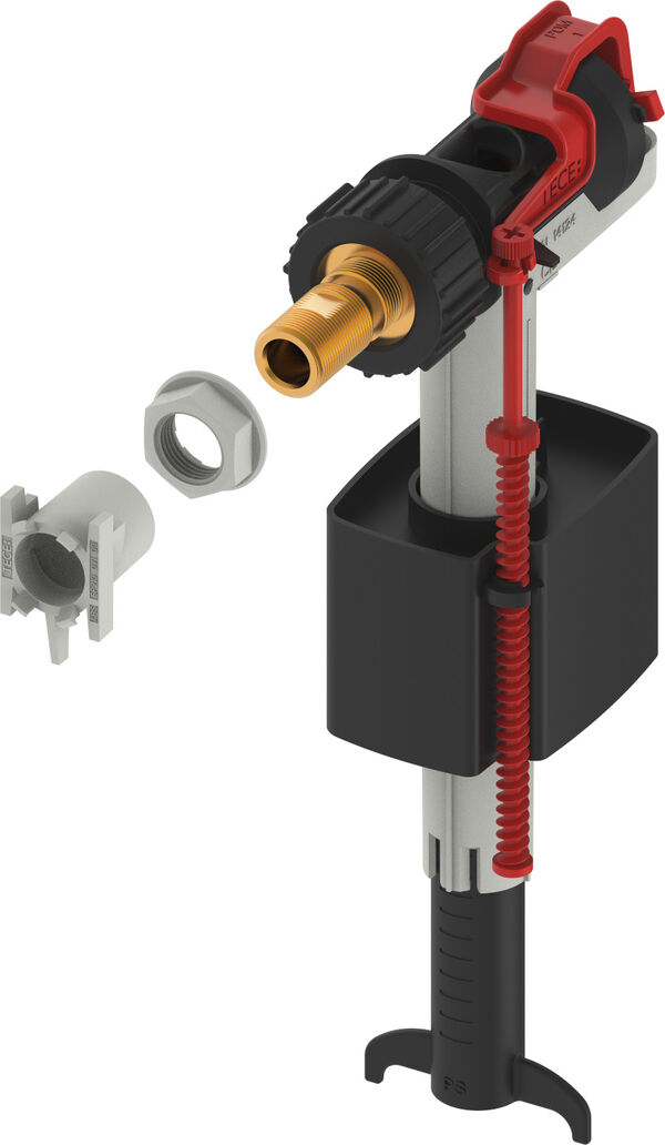 Robinet flotteur Tece F 10 universel image number 0