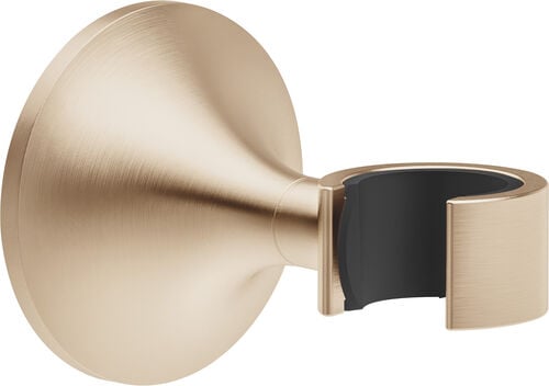 Supporto Dornbracht Champagne spazzolato
