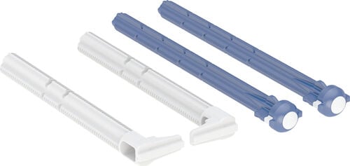 Set di perni di comando Geberit