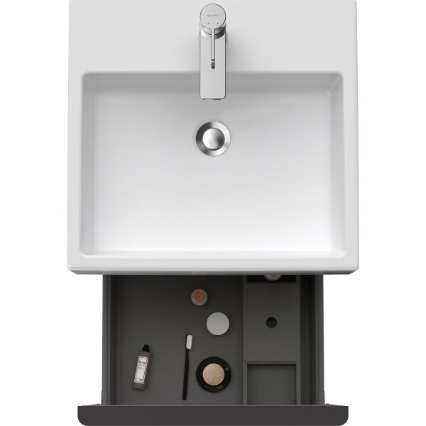 Waschtischm&ouml;bel Duravit D-Neo Leinen image number 4