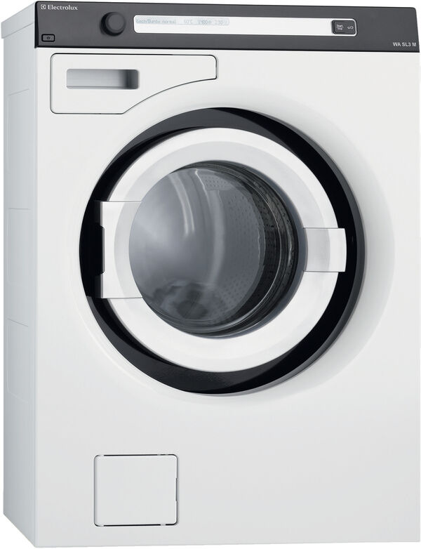 Waschautomat Electrolux WA SL3 M 105 weiss image number 0
