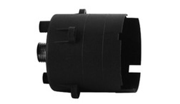 Einbaukörper Gessi ½" zu Seitenbrause iSpa   image number 0