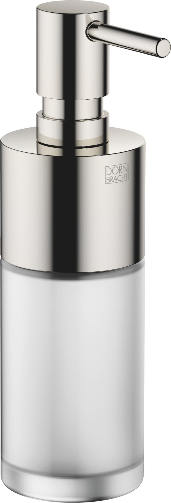 Seifenspender Dornbracht Platin image number 0