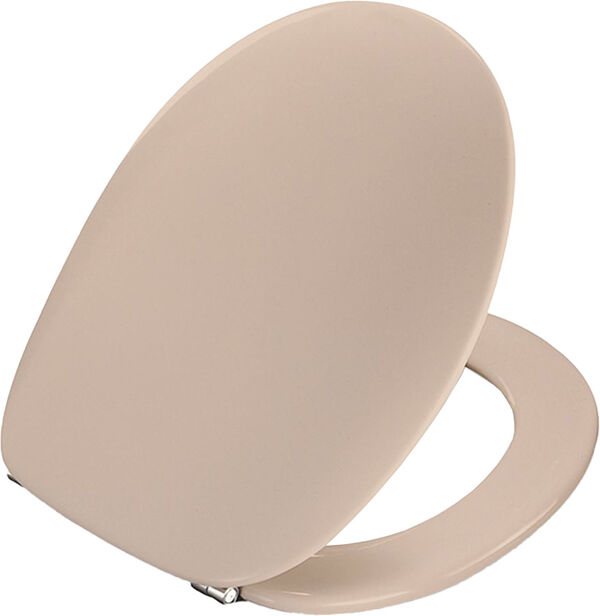 Si&egrave;ge de WC Pressalit 2000 Beige bahama image number 0